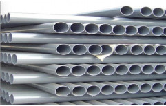 PVC 1 To 3 Mm SWR Pipe