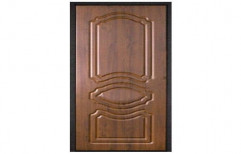 PVC Membrane Door, Size/Dimension: 8 X 3 Feet