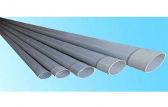 PVC Pipes