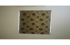 Pvc Roman Window Blind, For Home, Size: 2-4 Feet (height)