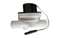 PVC Water Shower Sensor Solenoid Valve