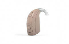 Re Sound Enzo 3D ET 798 DW BTE Hearing Aid, Above 6