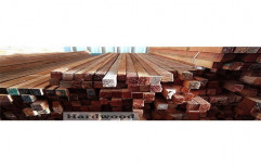 Recycled Furniture Hardwood, Thickness: 3 - 10 Inch