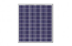 Roof Top Solar PV Module 370 WP, 24 V