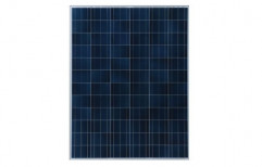 Roof Top Vikram Solar PV Module, 7.45 - 9.95 A, 24 V