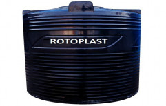 Rotoplast Plastic Water Tanks, Capacity(Litre): Upto 10000 Litre