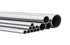 Round Jindal Stainless Steel Pipes, 3 meter, Thickness: 1 Mm To 20 Mm
