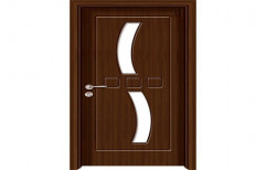 Saina Wooden Interior Doors