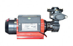 Sangam Single Phase 0.5 HP Domestic Monoblock Pump, 2800 Rpm