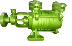 Self Priming Centrifugal Pump In Cast Iron