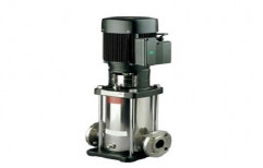 Shakti Pumps High Pressure Pump, For Industrial, Model Name/Number: Scri 3-23