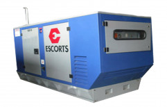 Silent or Soundproof 3 Cylinder Escorts Gensets