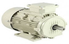 Single Phase <2000 RPM And 2000-6000 RPM Flange Mounted Electric Motor