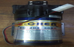 Single Phase Automatic Booster Pumps, Voltage: 24 V
