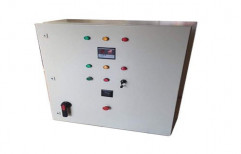 Single Phase Electric Starter Control Panel, 63-5000Amp