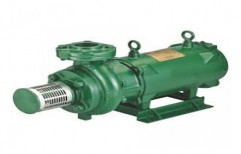 Single Phase Open Well Pumps, Voltage: 150- 220 V