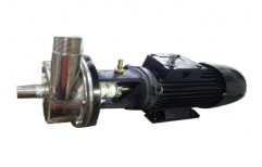 Single Stage 1 HP Chemical Pumps