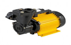 Single-stage Pump Less than 15 m 4 HP CRI Submersible Agriculture Pumps