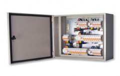 Solar ACDB Box, Single Phase And 220 - 240 V