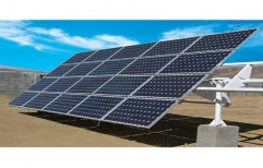 Solar Grid Tie System, For Home
