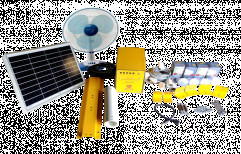 Solar Home Light Systems