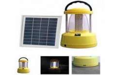 Solar Lantern for Home