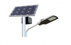 Solar LED Light