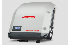 Solar On Grid Inverters