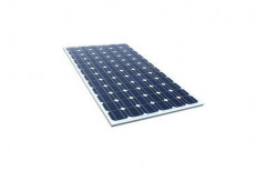 Solar Panel by Ght Soft Tech