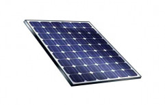 Solar Panel, Operating Voltage: 12 V, Warranty: Upto 1 Year