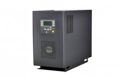 Solar PCU Inverter