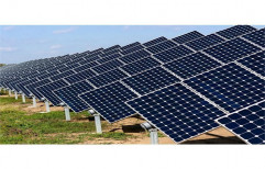 Solar Power Plant, Capacity: 10Kw to 50Kw