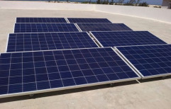 Solar Rooftop Plant For Home