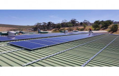 Solar System Installation Service