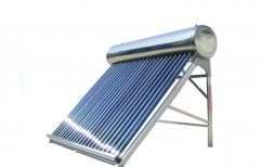 Coating For Solar Water Heater, Capacity: 25-50 Litres, Model Name/number: Jyoti150
