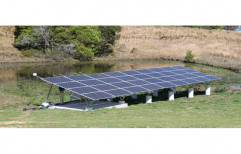 Solar Water Pumps, 0.5hp To 7.5hp