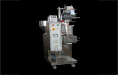 Ss Automatic Pouch Packaging Machine
