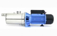 Stainless steel 1 HP Horizontal Multistage Centrifugal Pump