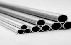 Stainless Steel Pipes, Size (inch): 3/4
