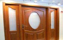 Standard Pre-Hung Door