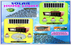 Sunfriend power 6 Volt Soar home light system, 6volt 3 Watt Panel