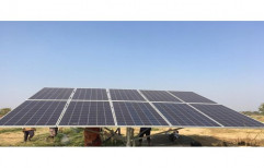 Sunlight Three Phase Solar Water Pump, For Agriculture, 2 - 5 HP