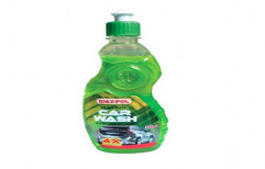 Super Concentrate Heavy Duty Car Wash, Packaging Size: 100 Ml