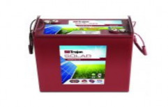 Tharun Solar Battery, Capacity: 60 Ah, 12 Volt
