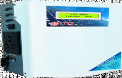 Three Phase Automatic Charge Controller, Model: SMU