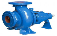 Three Phase Centrifugal Pumps for Industrial