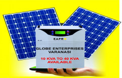 Three Phase Eapr Solar PCU