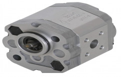 Three Phase Marzocchi Hydraulic Gear Pump, 5 HP, 4.5 Kw