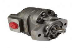 Torque Engine Cast Iron Gear Pump for Mobile Hydraulic, Model Name/Number: Tgp
