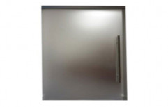 Translucent Frosted Glass Door, Thickness: 4mm - 19mm